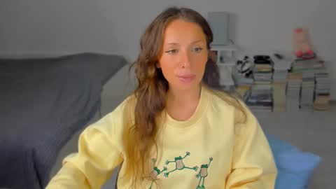 lucy__ray online show from October 2, 5:40 pm