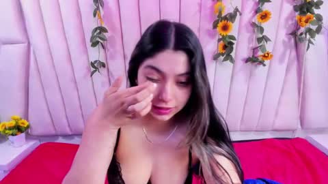 lucy_anal_ online show from October 8, 10:14 pm