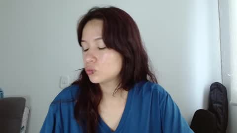 Snapshot of lucy_collins_g chatting on March 5, 1:06 pm Lucy online show from March 5, 1:06 pm