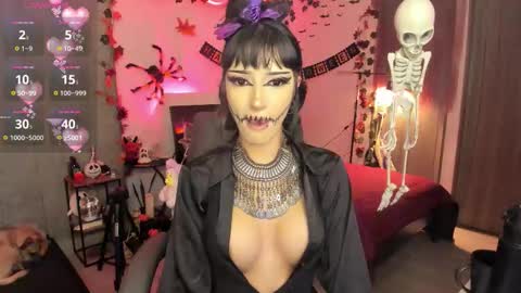 lucyfer online show from October 18, 6:38 am