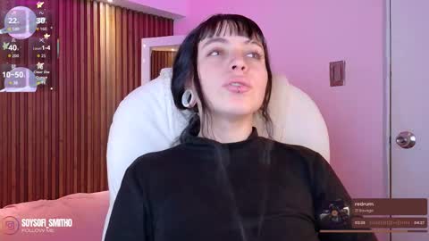 Sofia  online show from November 19, 3:50 am