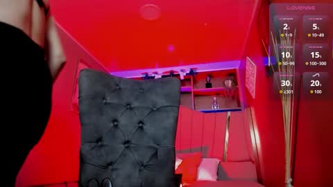 Lucy  online show from December 3, 12:29 pm