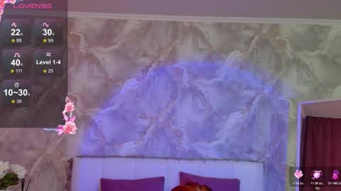 Lucy online show from February 5, 5:21 am