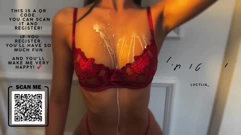 Still dont have an account on CB and like my shows Wanna talk to me and write me in a chat Register with the link below  online show from September 15, 5:42 pm