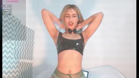 lucyrosess online show from October 20, 11:13 am