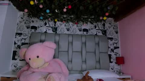 Lucy online show from September 20, 2:59 pm