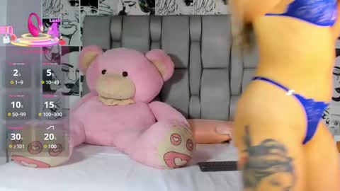 Lucy online show from March 4, 11:19 am