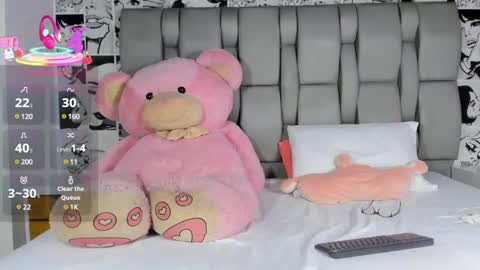 Lucy online show from February 28, 11:36 am