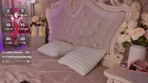 Lucy online show from November 23, 12:40 pm