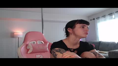 Lucy online show from September 15, 11:01 pm