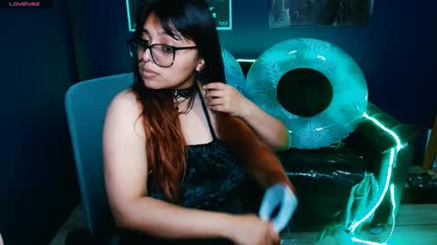 luisa_bunny online show from February 2, 10:17 pm