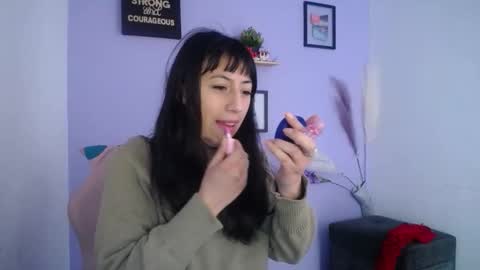 luisa_homes online show from January 6, 5:38 pm