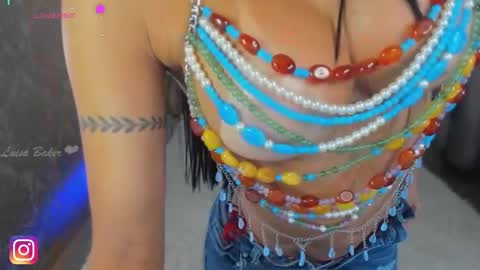  IG im alisson01  online show from February 1, 4:22 am