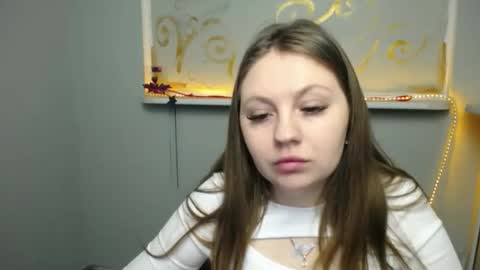 Luiza online show from March 5, 7:49 am