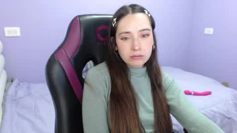 Vicky online show from November 15, 11:06 pm