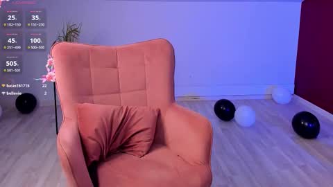 Cherie online show from February 24, 1:32 pm