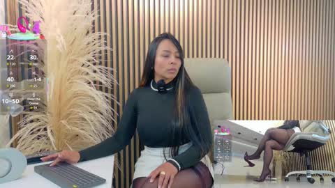 lulu online show from November 21, 1:29 am