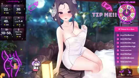 lulu_hentai online show from February 23, 11:04 pm