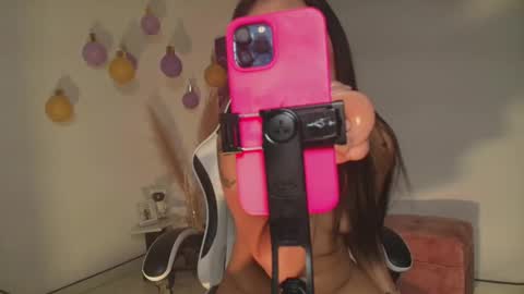 Lulu online show from December 16, 3:34 am