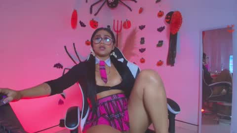 Lulu online show from October 28, 3:34 am