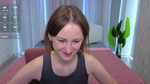 Lily online show from October 22, 9:58 am