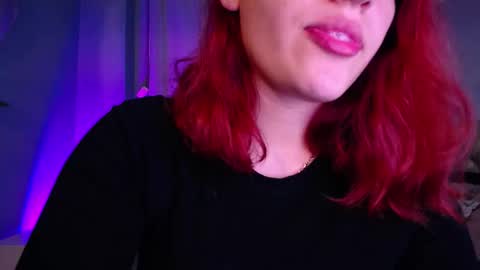 lulu online show from October 28, 7:30 pm