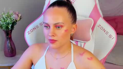 lumerisoren online show from June 11, 12:32 am