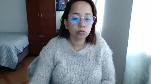 Snapshot of lumi_84 chatting on February 14, 12:14 pm LUMI online show from February 14, 12:14 pm