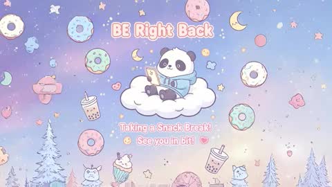 lumpyamsonia online show from November 24, 7:10 am