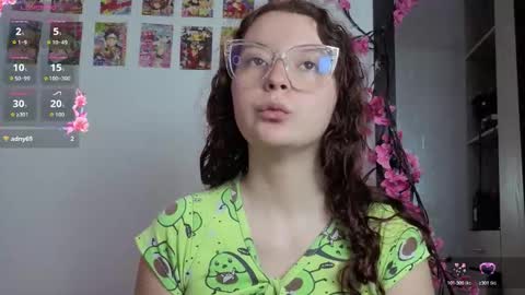 KITSUNE online show from January 7, 11:57 am