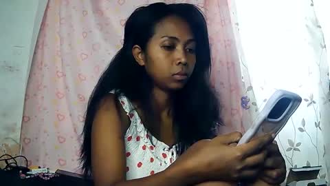 Luna online show from February 25, 7:31 am