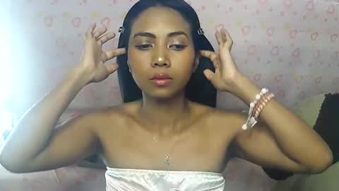 Luna online show from October 17, 8:17 am