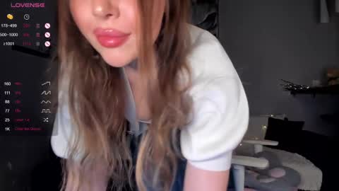 Alice online show from February 22, 12:38 am