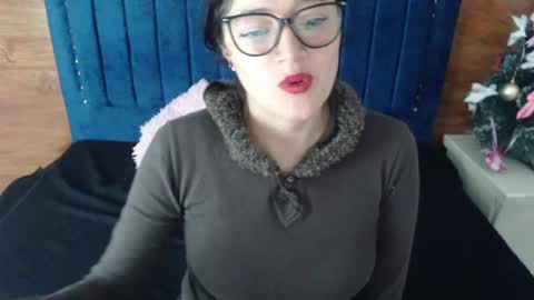 dalia online show from December 23, 3:12 pm