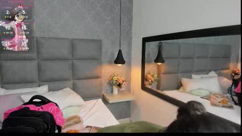 Luna online show from November 25, 11:23 am