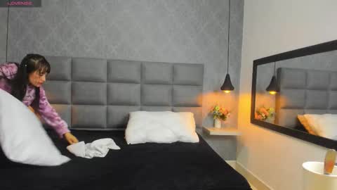 Luna online show from November 19, 10:59 am