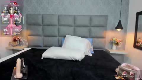 Luna online show from November 26, 11:33 am