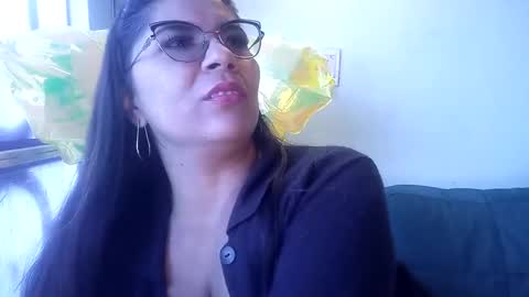 luna  online show from September 25, 1:54 pm