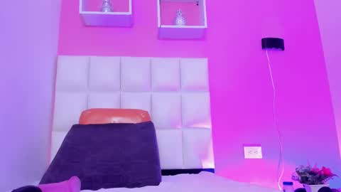 Luna online show from October 8, 8:46 pm