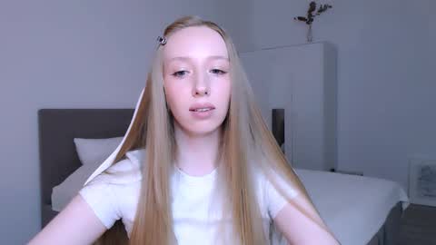 Luna online show from November 28, 9:29 pm