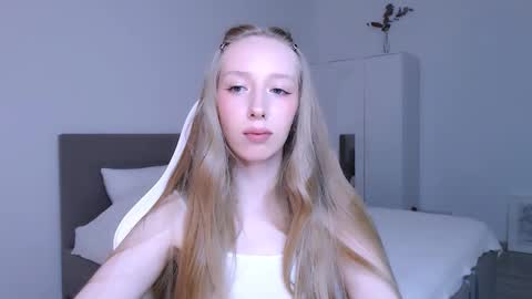 Luna online show from November 26, 8:54 pm