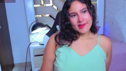 Luna  Jonez  online show from November 19, 11:32 am