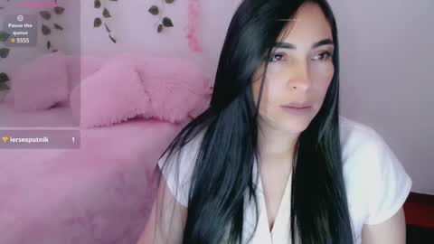 Snapshot of luna_lgomez chatting on March 3, 11:14 am luna online show from March 3, 11:14 am