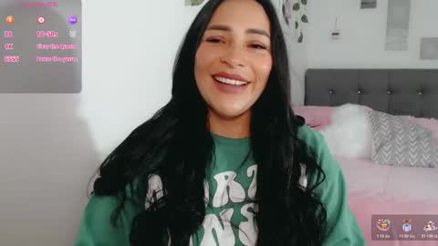 luna online show from February 19, 1:43 pm