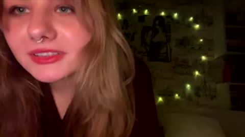 Luna online show from February 16, 1:00 pm