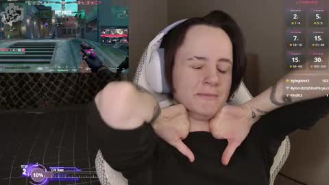 luna_loveeee online show from February 19, 4:23 am