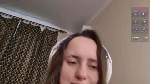 luna_loveeee online show from September 30, 5:46 am