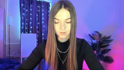 Luna online show from February 1, 12:04 pm