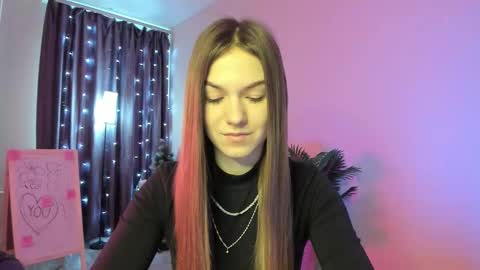 Luna online show from February 19, 4:23 am