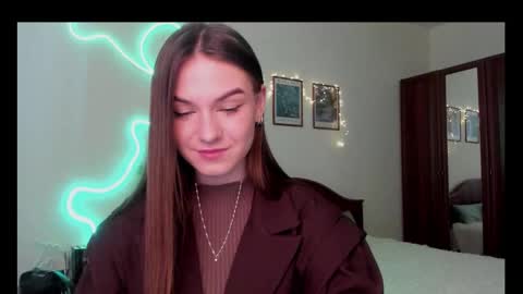 Luna online show from February 23, 12:15 pm